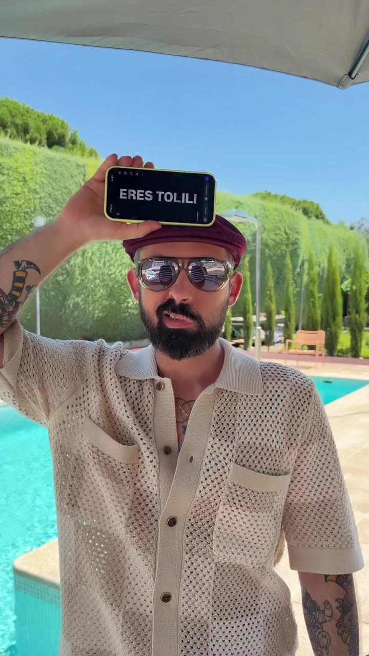 PUBLI.Sabemos que decir siempre pero cuando vemos las gafas de sol de…