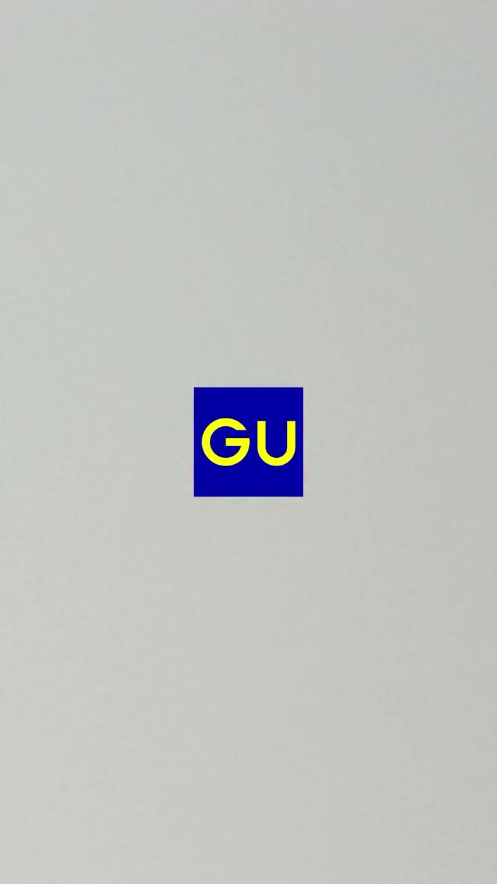 Introducing GU Fall/Winter 2026 – the first GU collection under the creative…