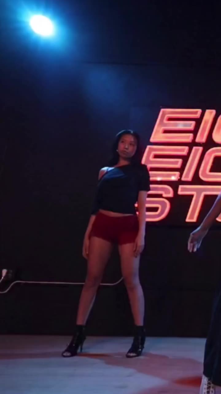 3 weeks too long…back to dance 🏎️ thank you so much 🫶🏽 @montana.victoriaa…