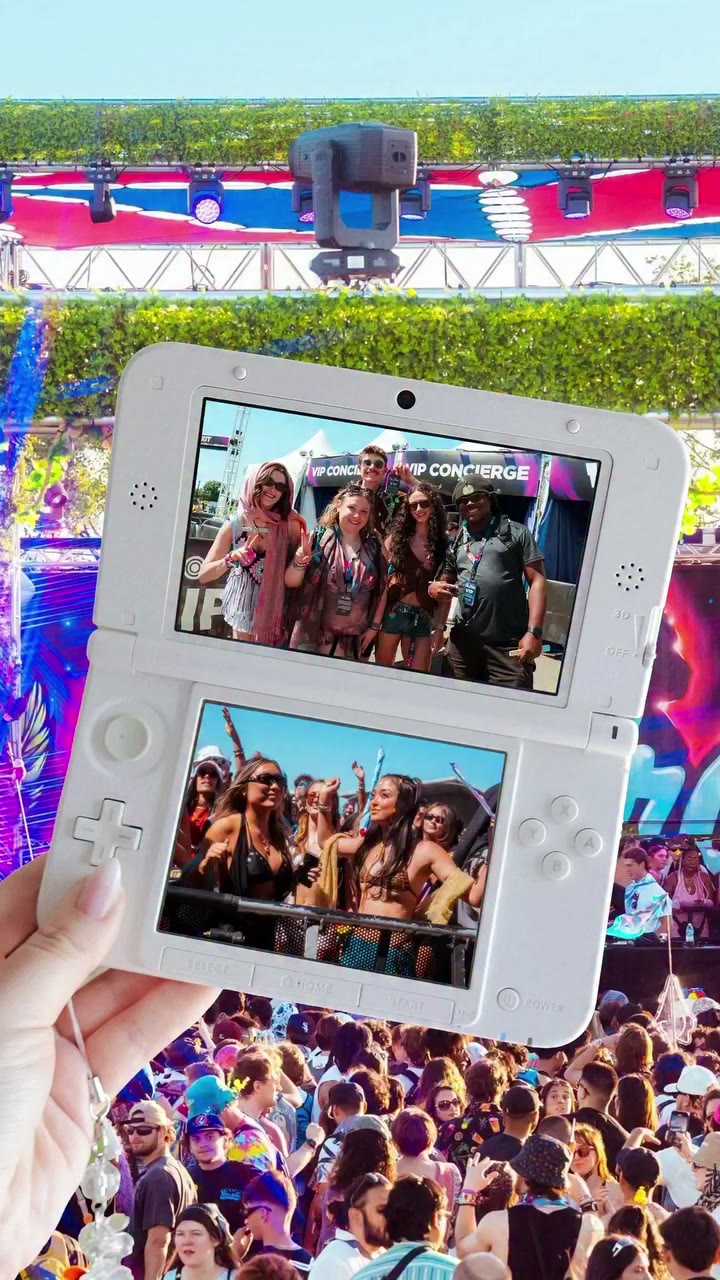 Memories that feel like this. ♡⋆˚⊹ Lock in presale prices for Project GLOW…