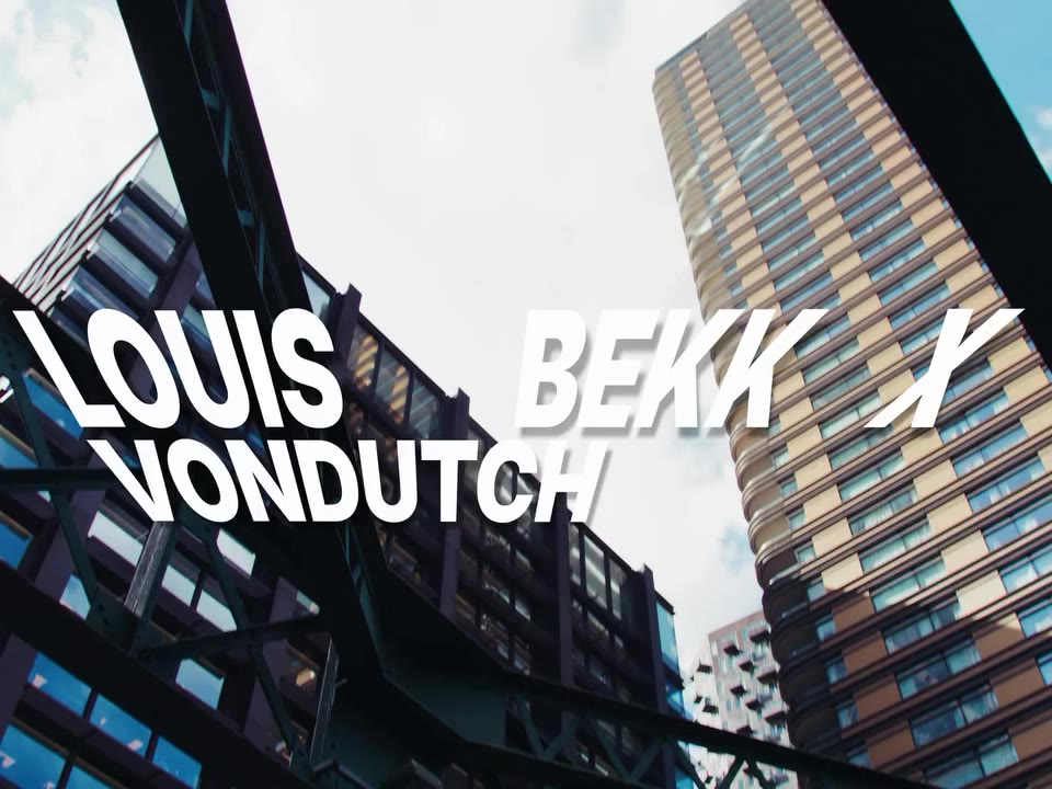 🚨 IT’S LIVE 🚨 The exclusive Louis Bekk x Von Dutch collection is officially…
