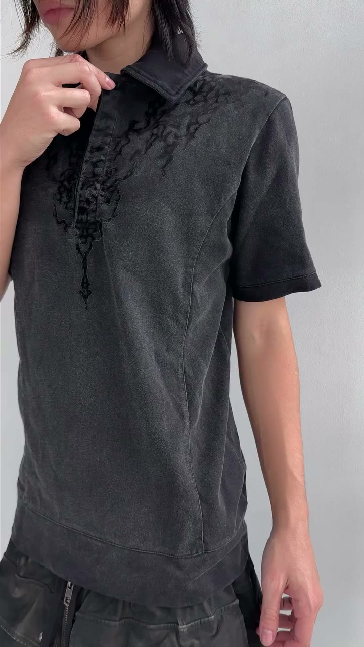 POLO DROPPING THIS FRIDAY