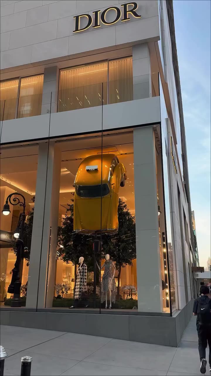 Wystawy w NYC robią wrażenie #NYC