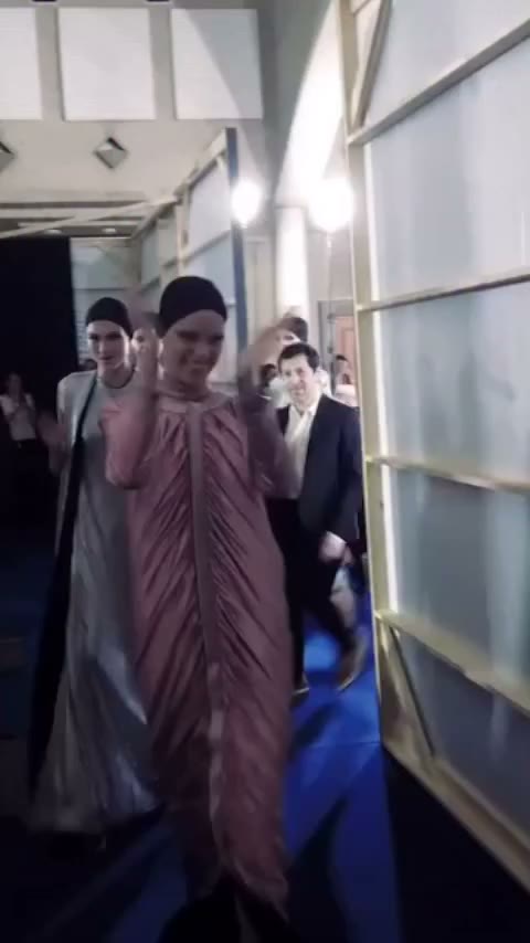 Happy backstage #showtime #backstage #aftershow #happiness…