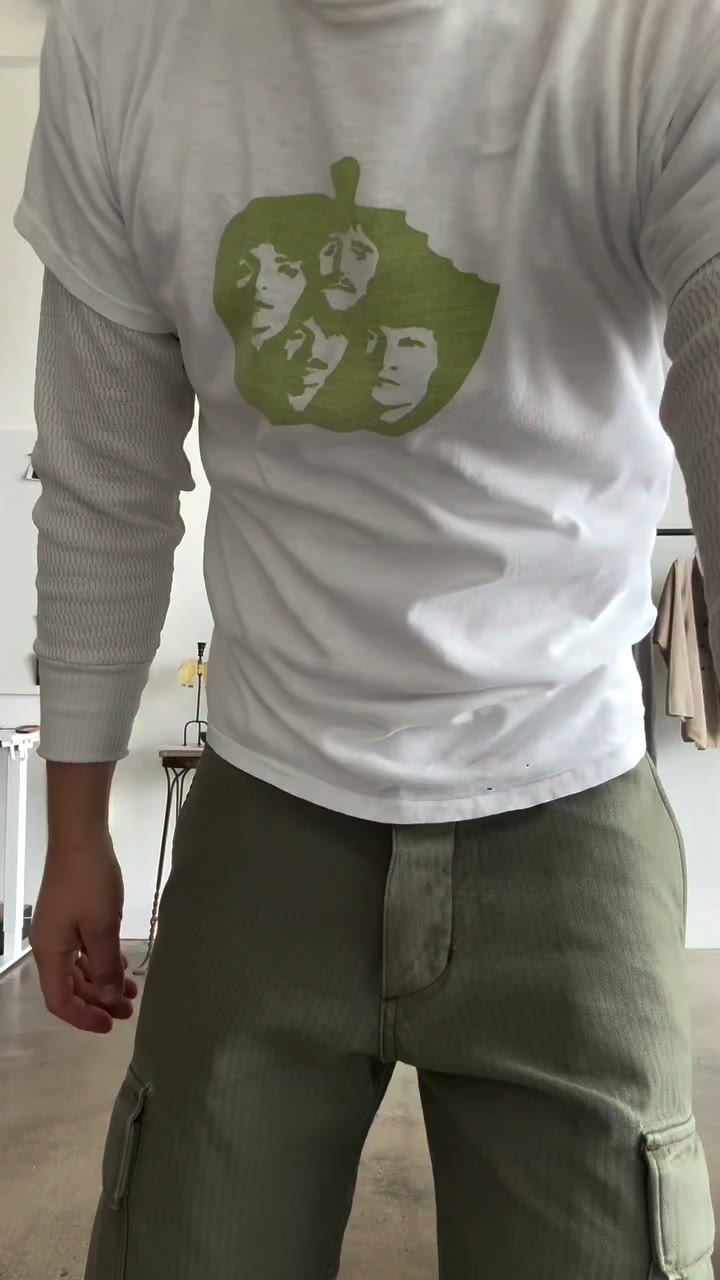 ☮︎