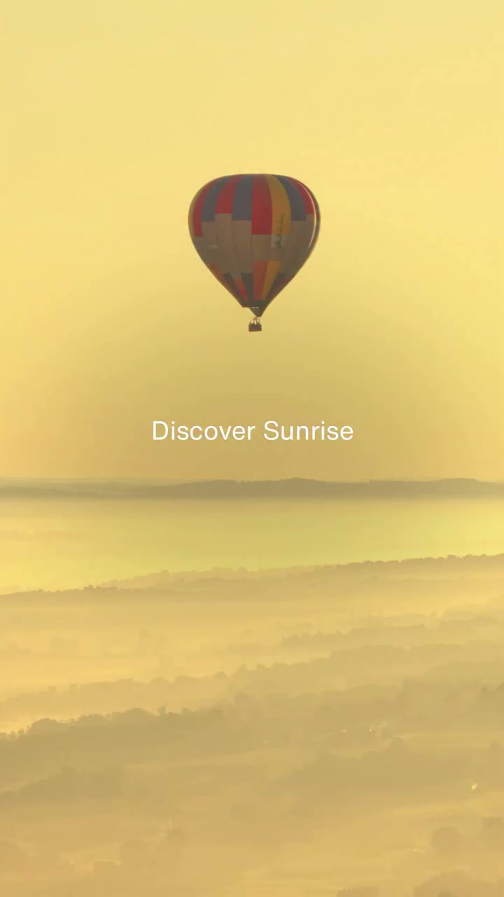 Bask in the warmth of the most beautiful Sunrise—a gorgeous yellow from the…
