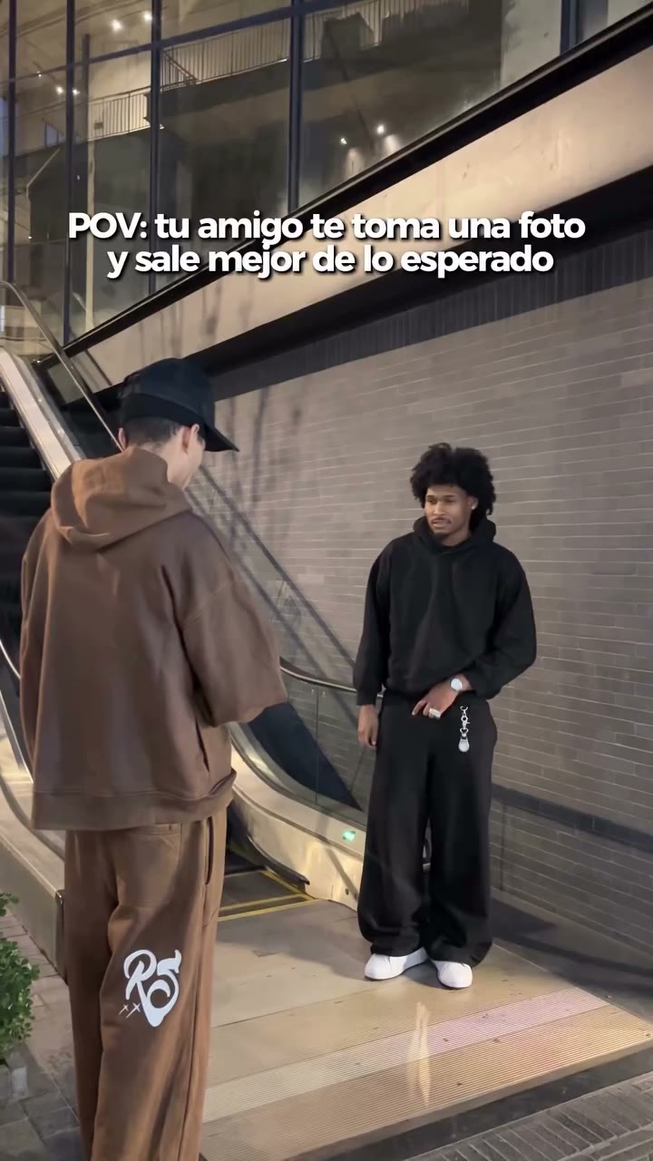 La mejor sensación 😂 Disponible en nuestra web robvali.store o visítanos en…