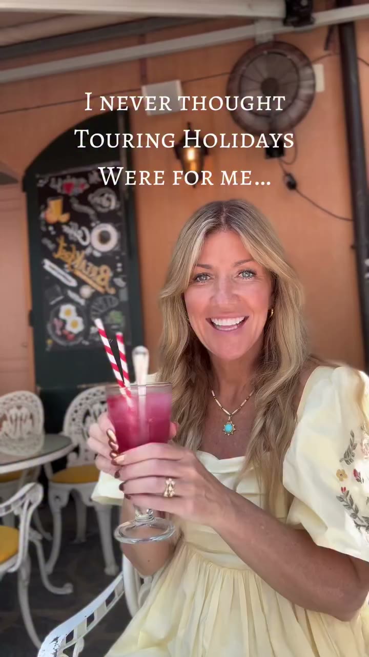 Well well… never did I expect to love an escorted tour holiday so much. Turns…