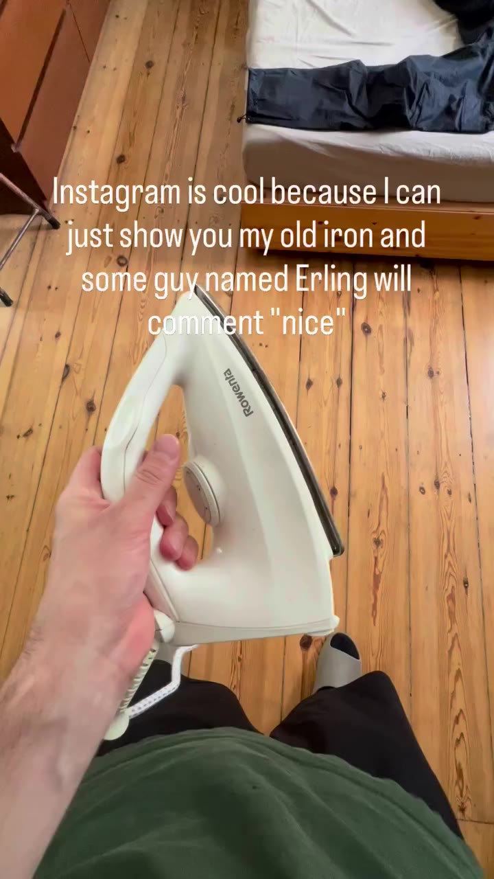 Am I doing this right?
