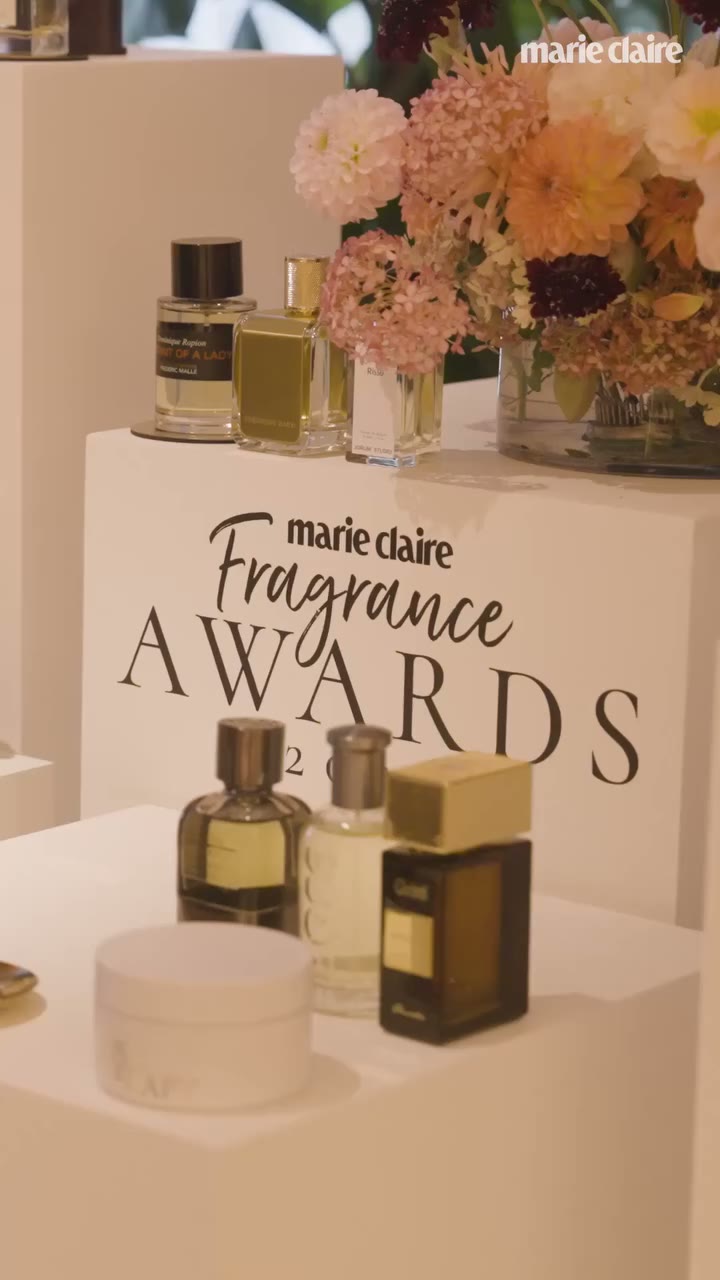 Finding a truly exceptional scent is no easy task. That's where the Marie…