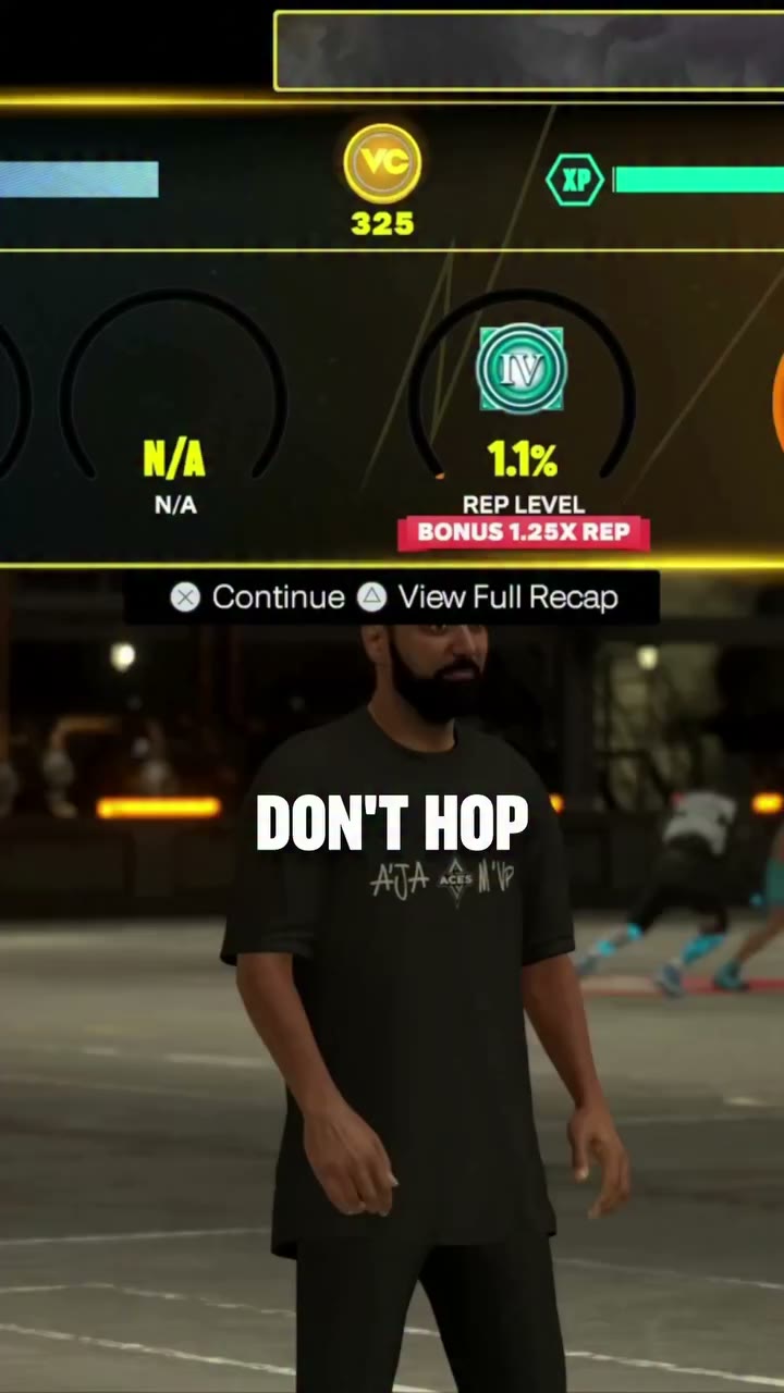 “I’m losing against Neon’s dad right now”