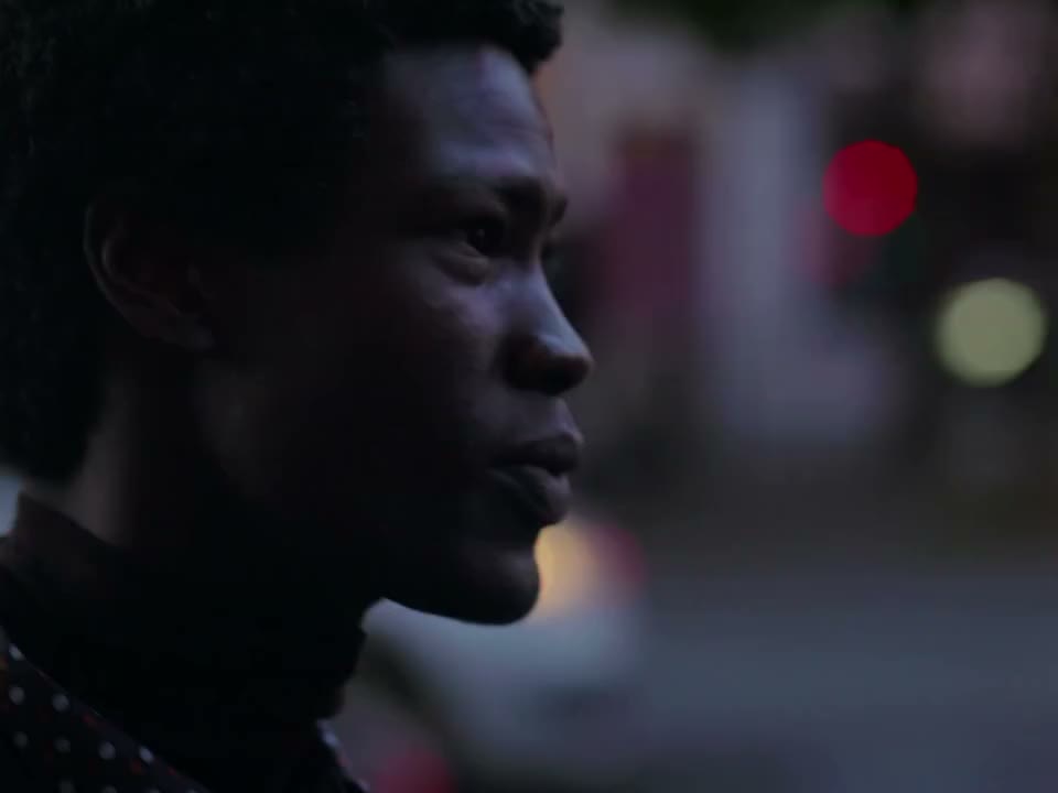 Autumn/Winter 2026 collection. Video by Tobias Blickle @tobiasblickle