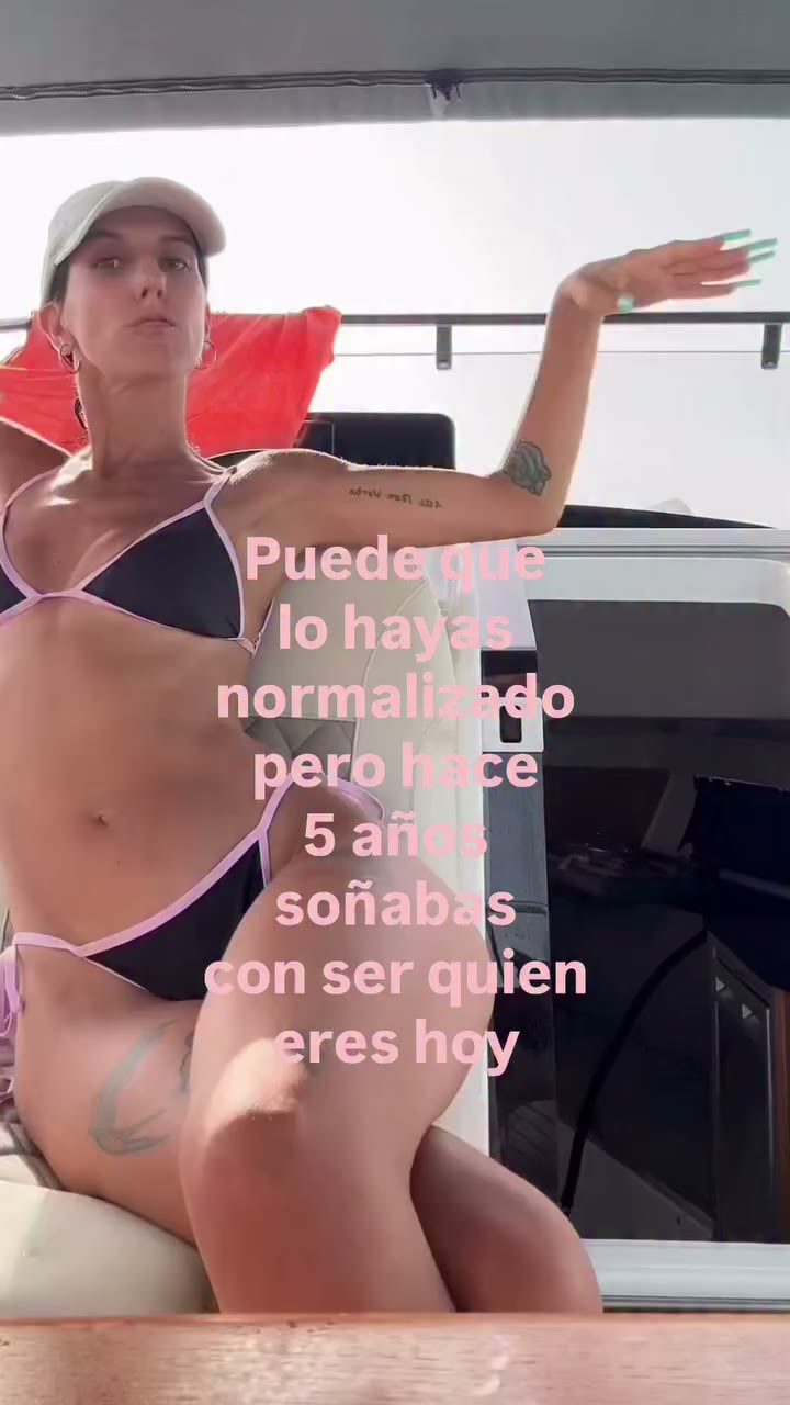 Y lo que nos queda 😌