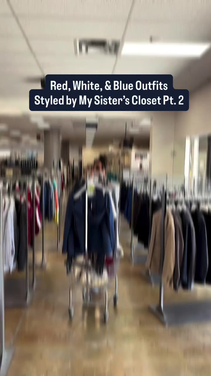 Styled by @mysistersclosetdotcom and @shopwellsuiteddotcom Part 2 These were…