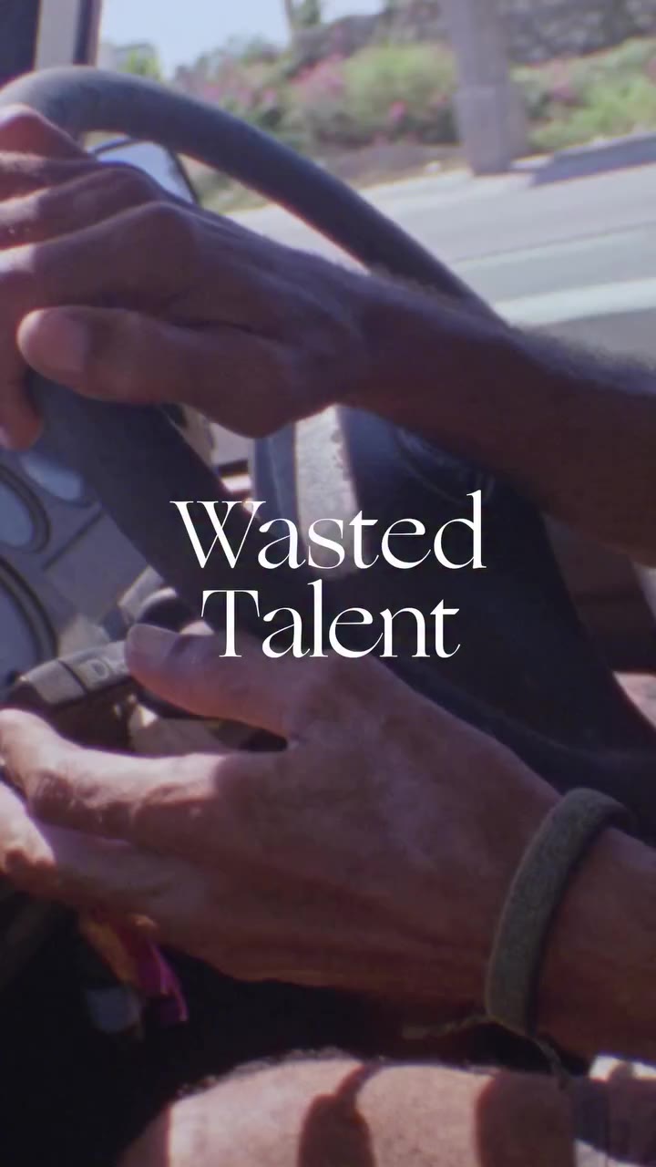 Words from the legendary @billymysticwilmot in EIGHT MILES EAST, our new short…