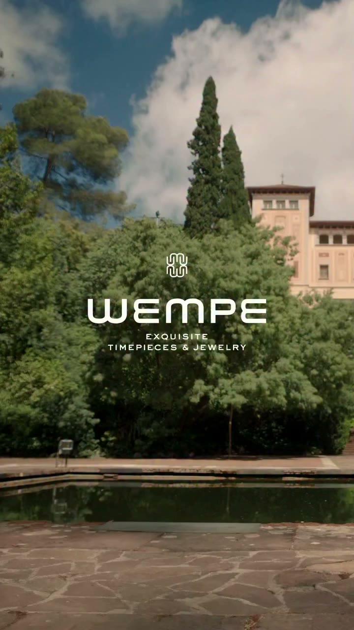 Time well spent @wempe