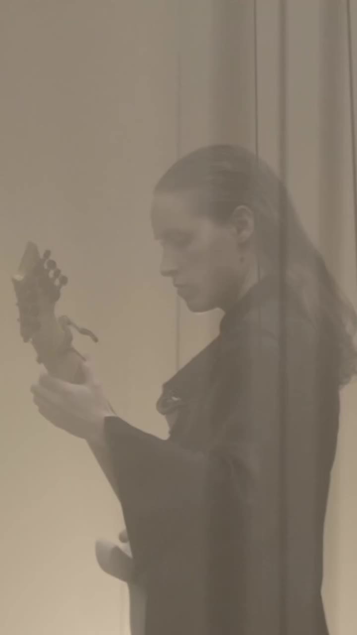 July 29, 2026 - 20:00 @__hildegarda (LIVE) @ylvafalk pres. “Under My Skin”…