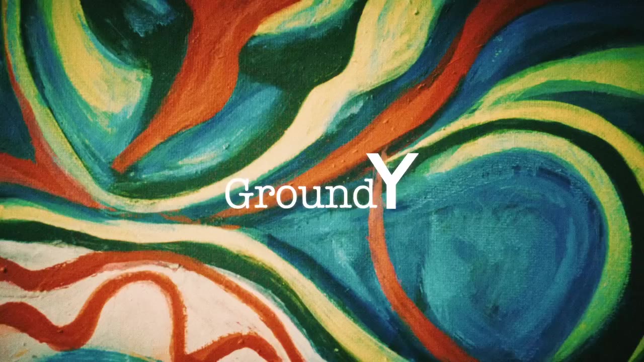 @ground_y_official：Ground Y × Taro Okamoto Collaboration Collection⁠ ⁠…
