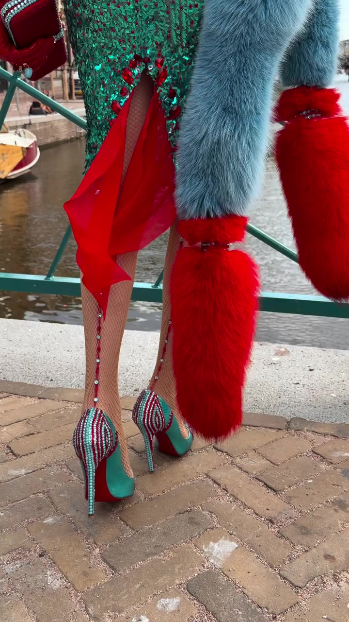 HAPPY WORLD PRIDE ❗️ AMSTERDAM ❗️ ❌❌❌ 💋💋💋❤️❤️❤️