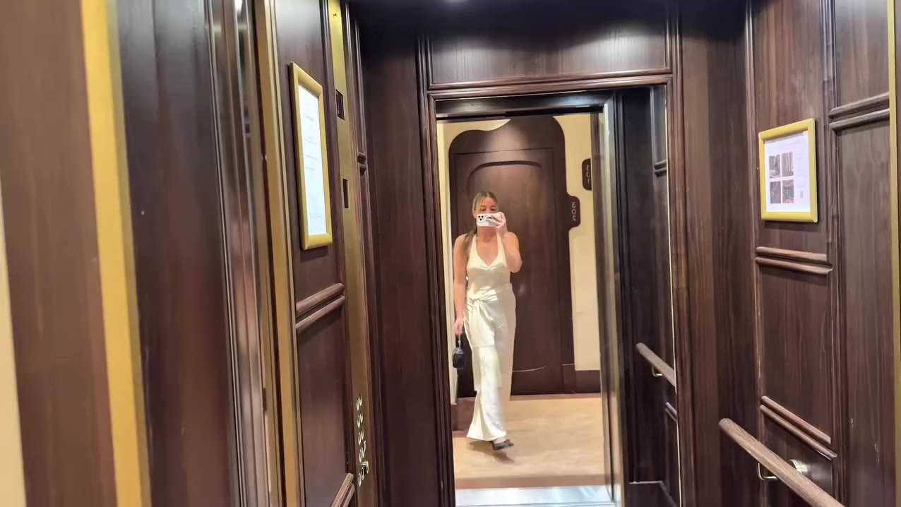 Got lucky bridal accessory shopping in Paris 🤍