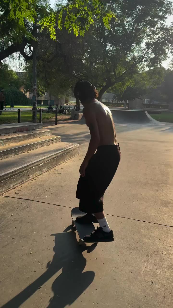 Nbd?