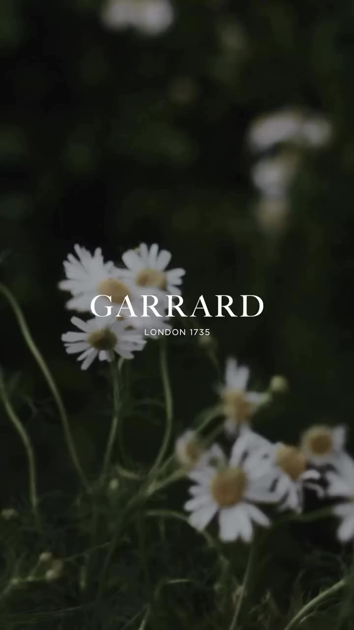 New @garrard campaign styled by @nicolesmallwoodstylist Thank you…