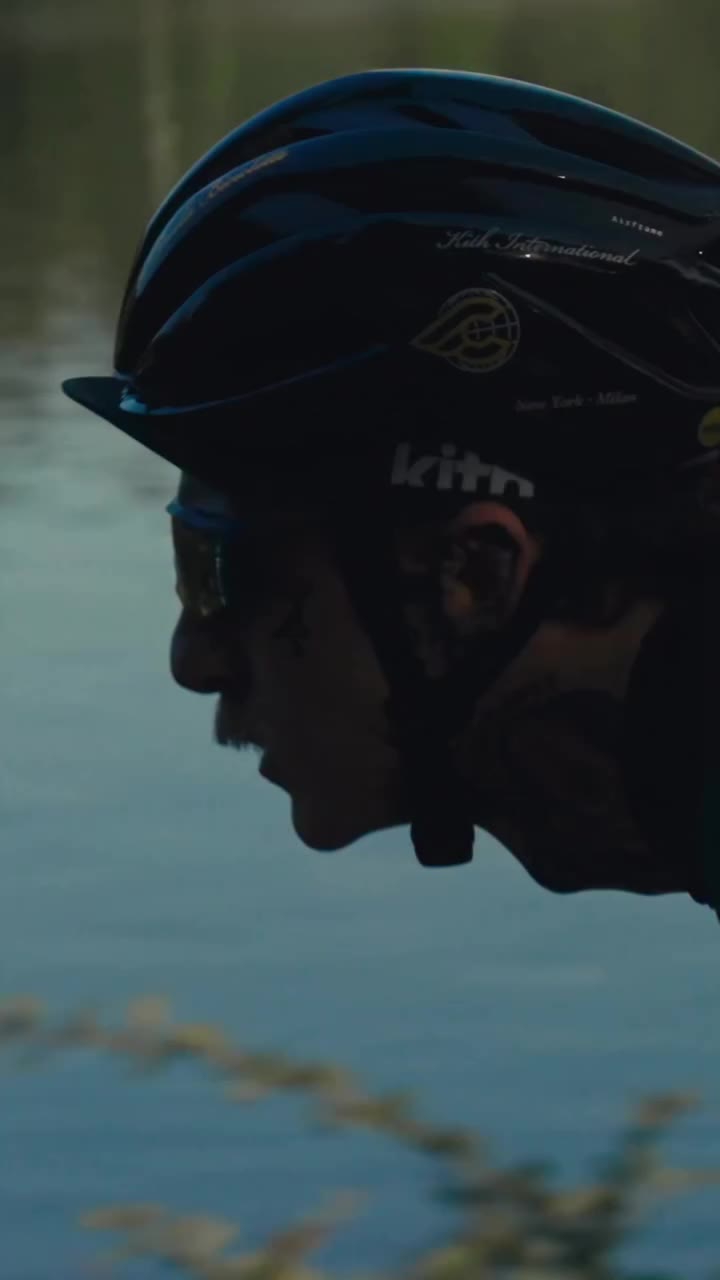 Kith for Cinelli 2026 Available Monday, August 3 in select Kith stores and at…
