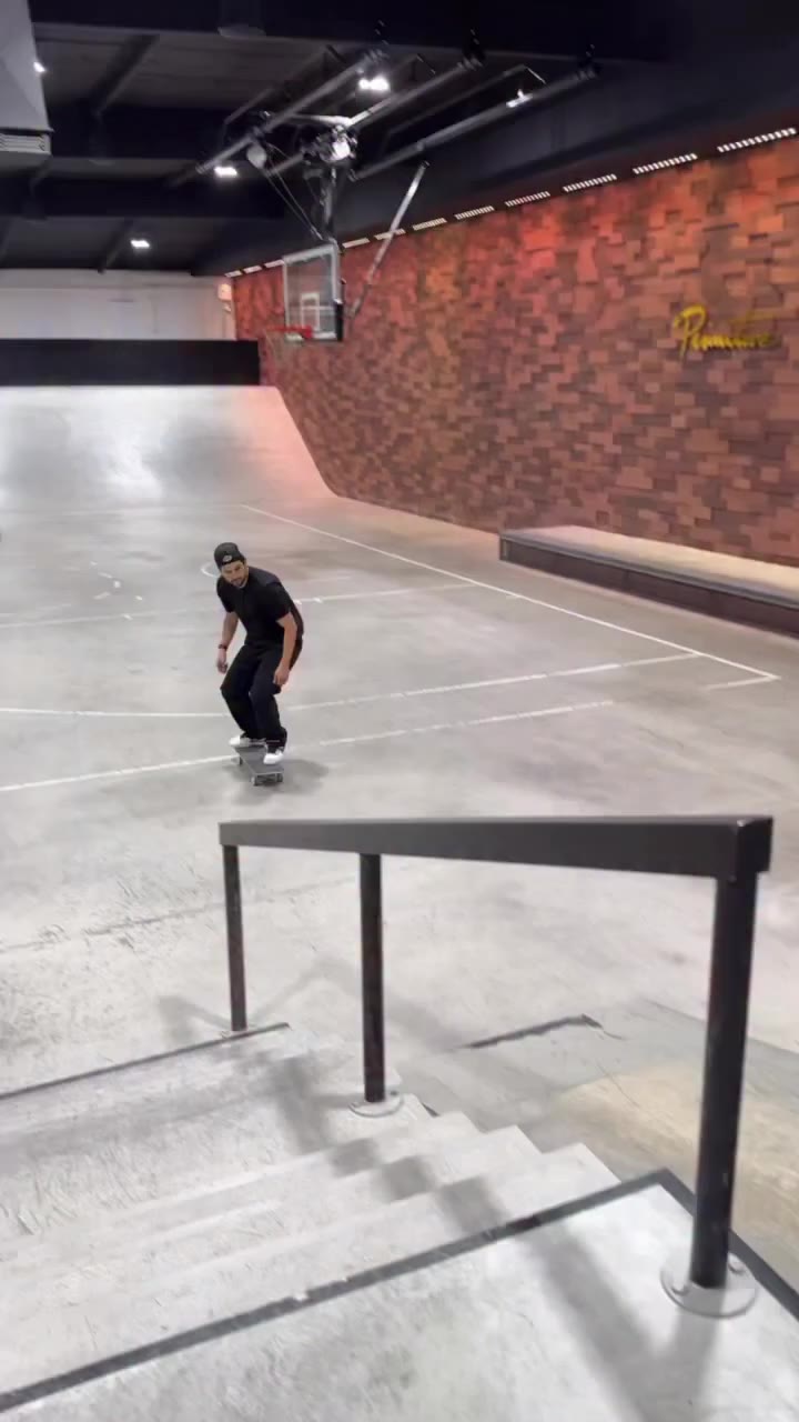 Park mix 🛹 @spanishmiketv