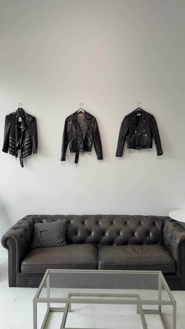 Highlights from our NYC popup last weekend 🗽 Thank you to everyone who came…