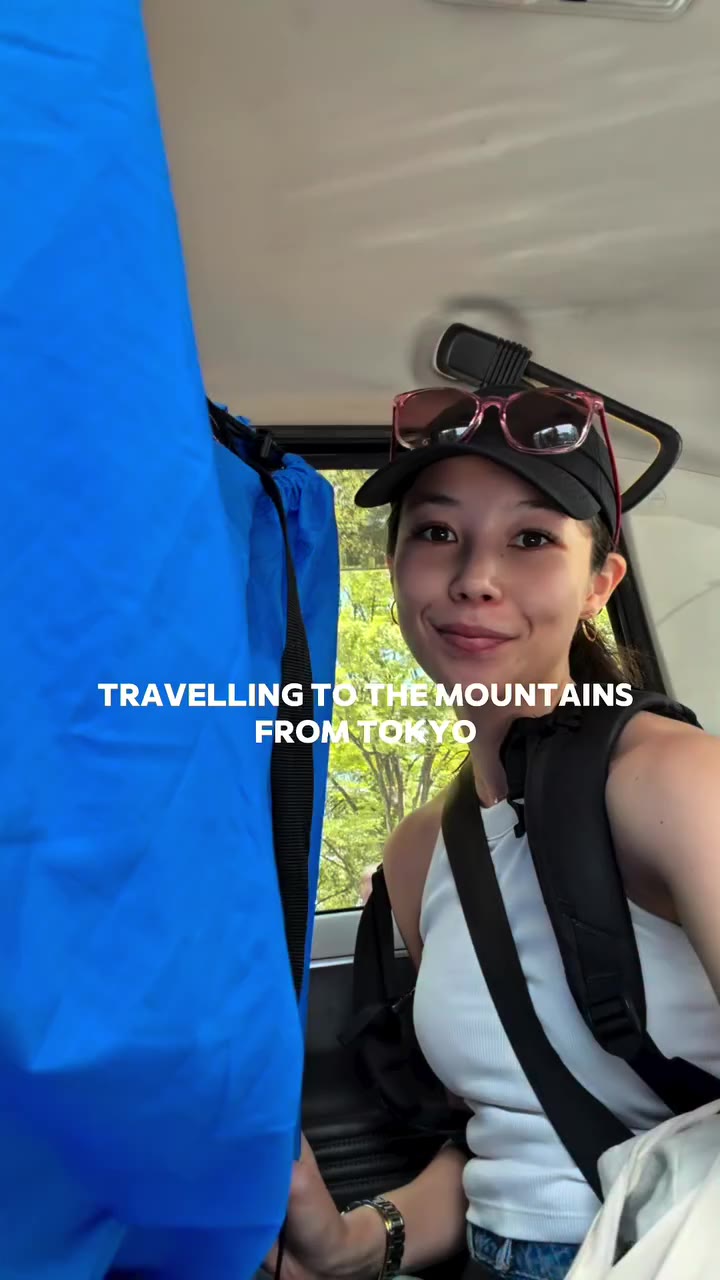 When you travel to Japan make sure you book your train ticket in advance…