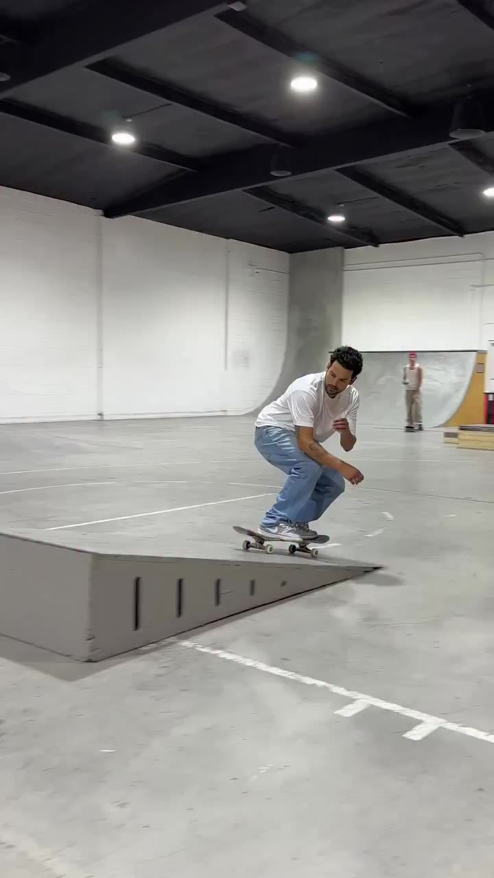 Fun sesh with @mannysantiago 🙌🏽