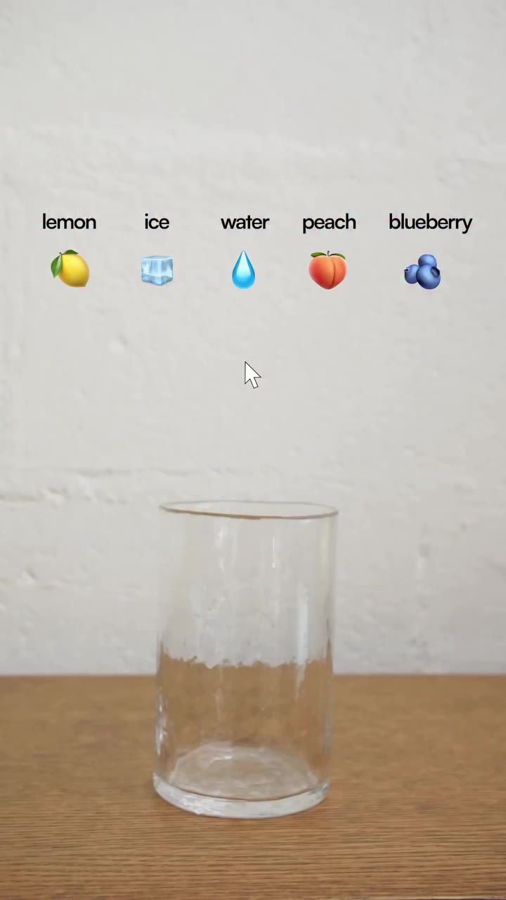 come try the summer drinks 🍋‍🟩
