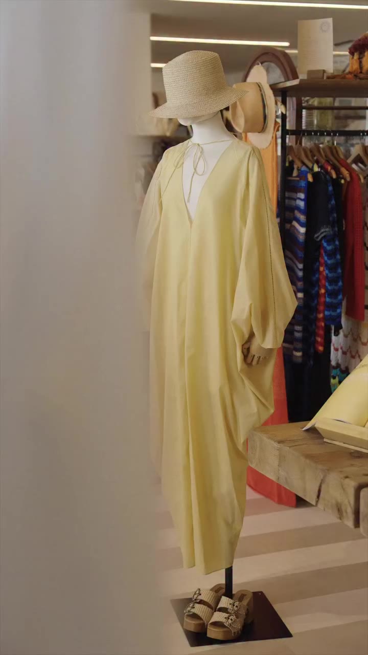 What kind of future are we creating through the clothes we wear? Last week, we…
