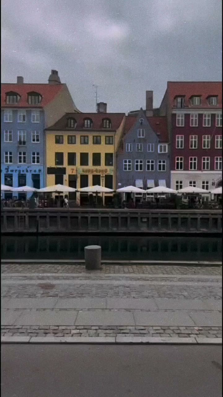 Thanks to everyone who joined us in Copenhagen yesterday. A day to celebrate…