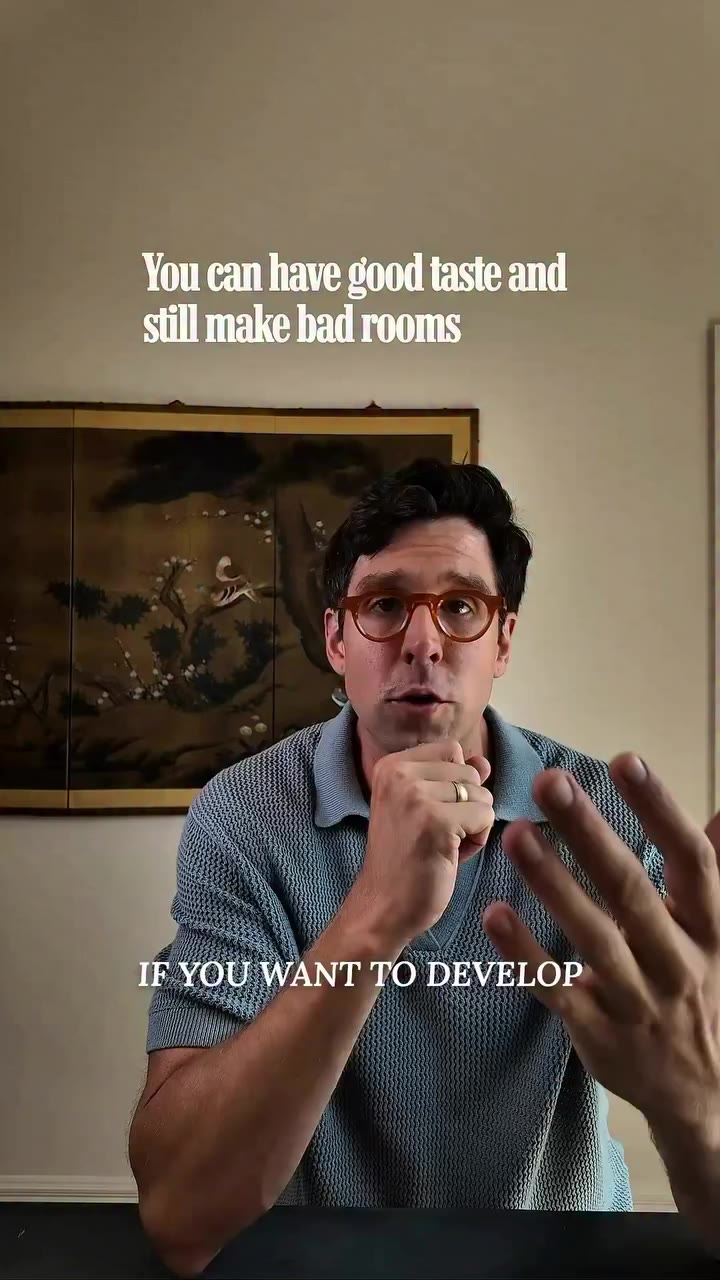 It pretty much all boils down to noticing and reverse engineering