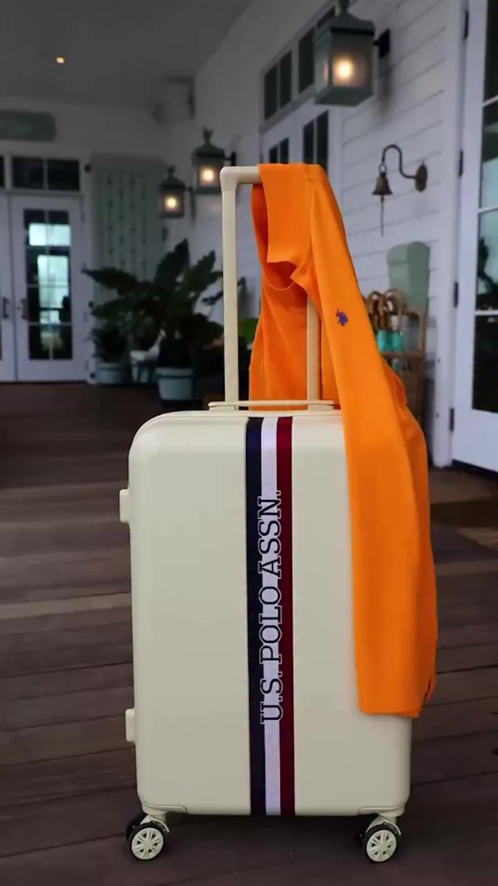 Our iconic polo shirts are always up for grabs. #USPoloAssn #USPAstyle