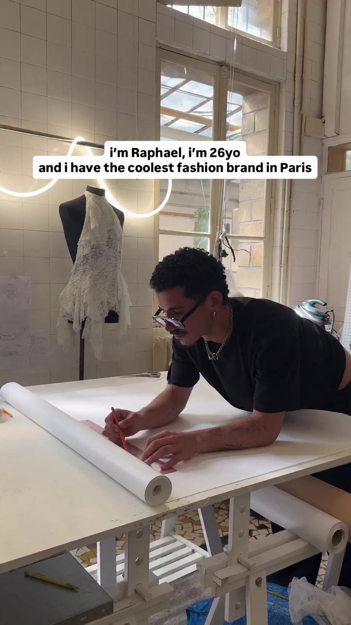 @algieriparis if ur new here