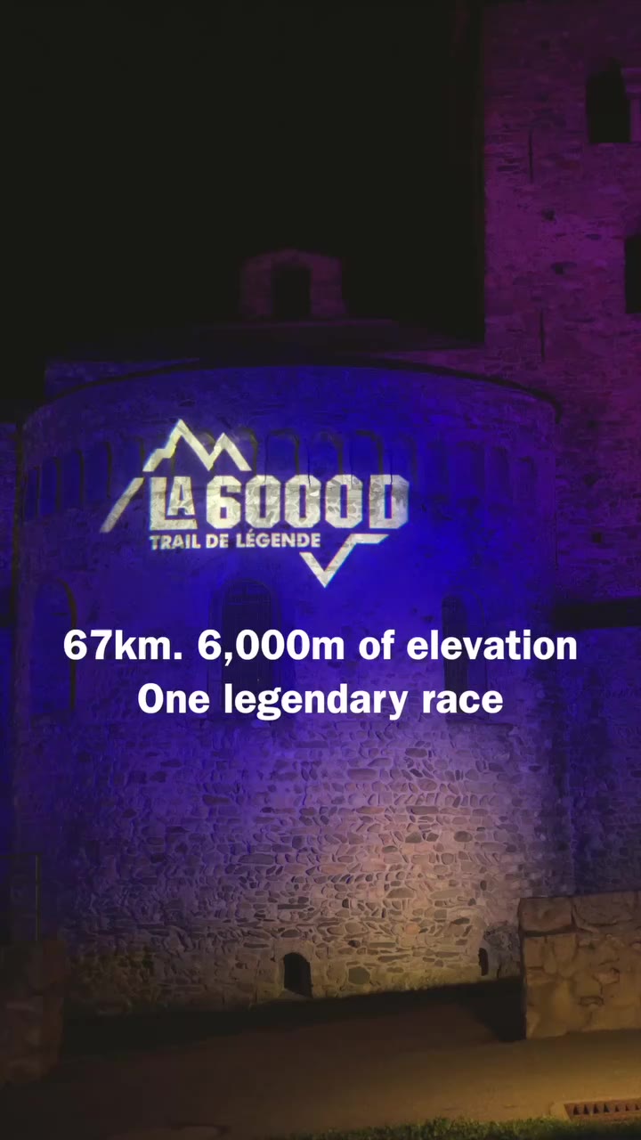 🏔️ The climbs. The views. The atmosphere. From sunrise starts to…