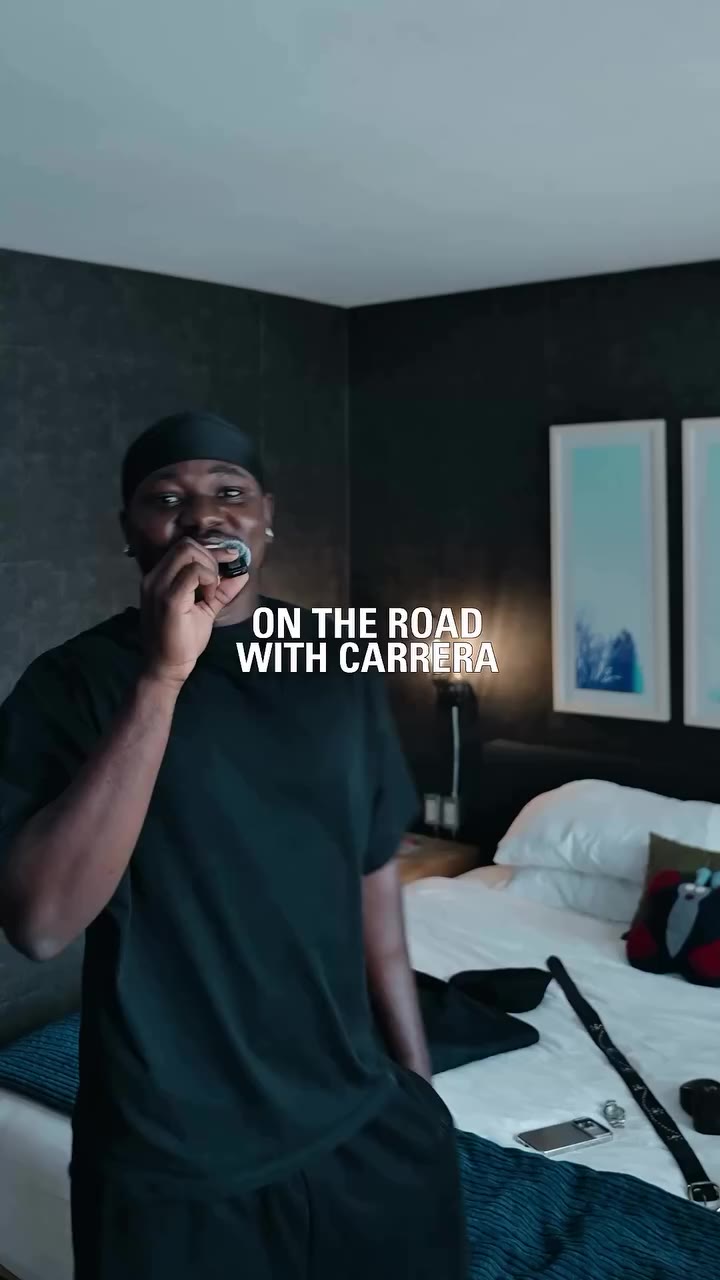 All roads lead to Toronto for @carrera’s final stop on its seven-city tour de…