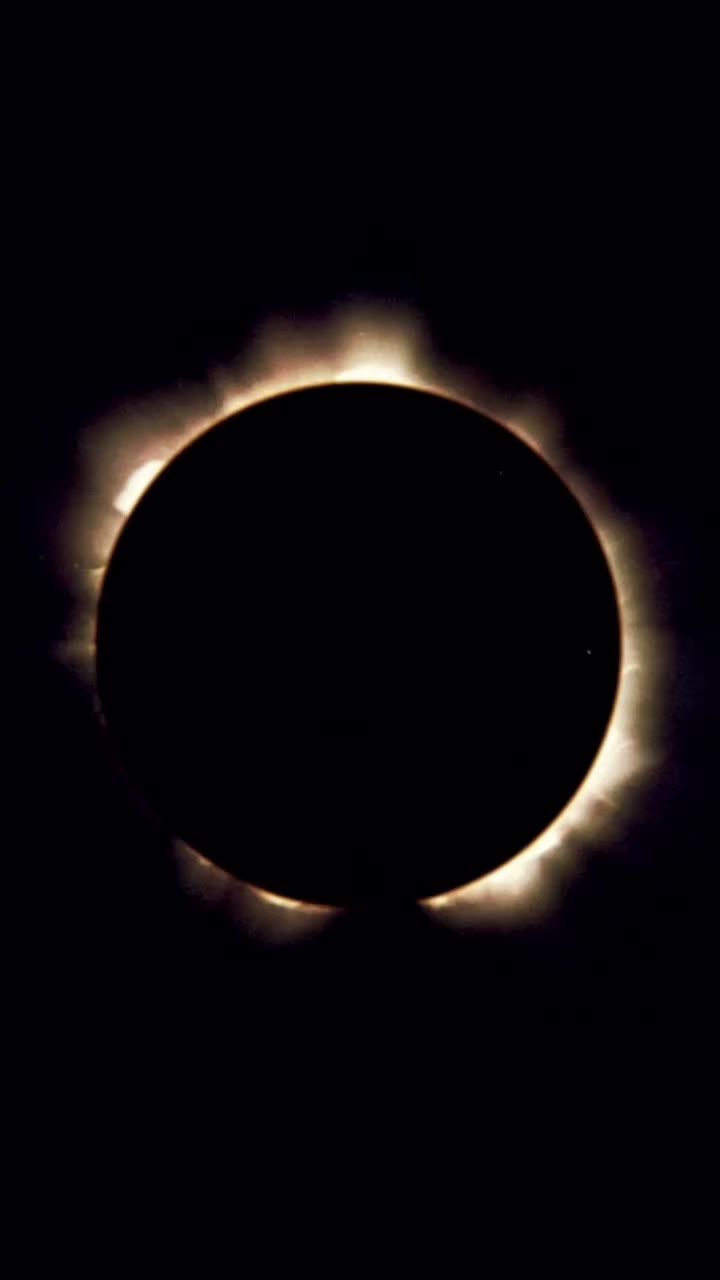The eclipse Transformation and revelation Enjoy the cosmic portal.