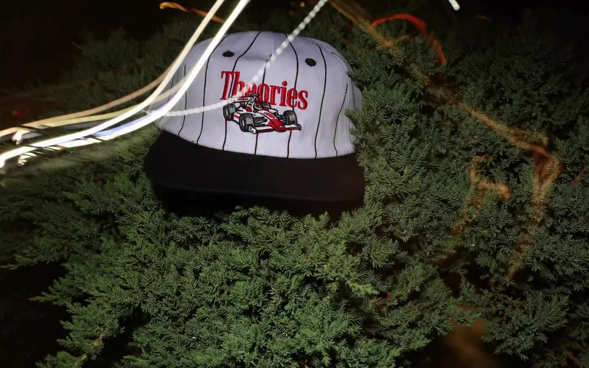 Summer 26 hats in their natural habitat