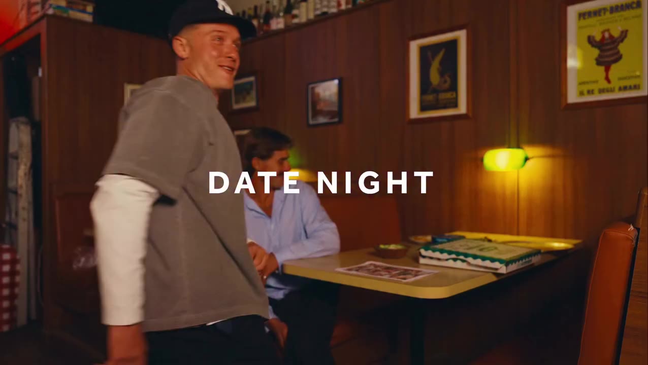 A big thank you to all those who have supported our recent ‘date night’…