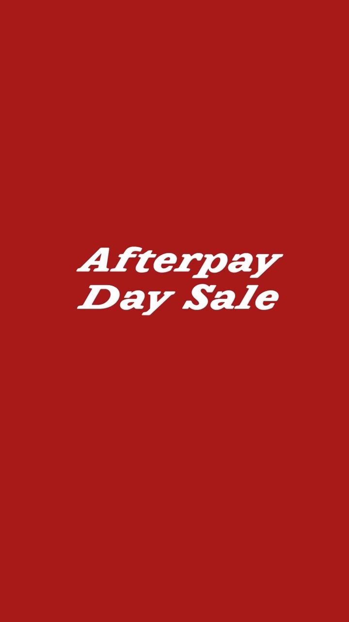 4 days only. Save 30-50% off selected styles. Link in bio to shop! Ends…