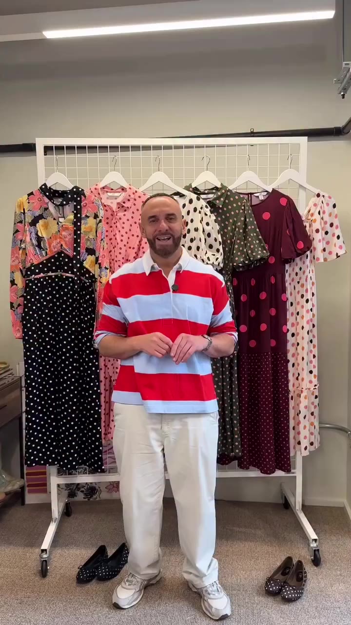 @markheyesstylist is back again, and this time he’s talking us through the…