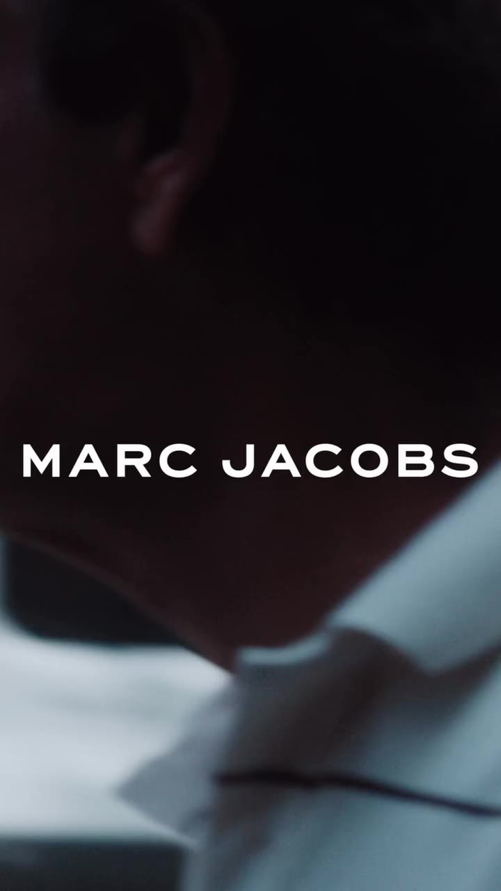 Episode One: The Swap Once upon a time in New York at a Marc Jacobs runway…