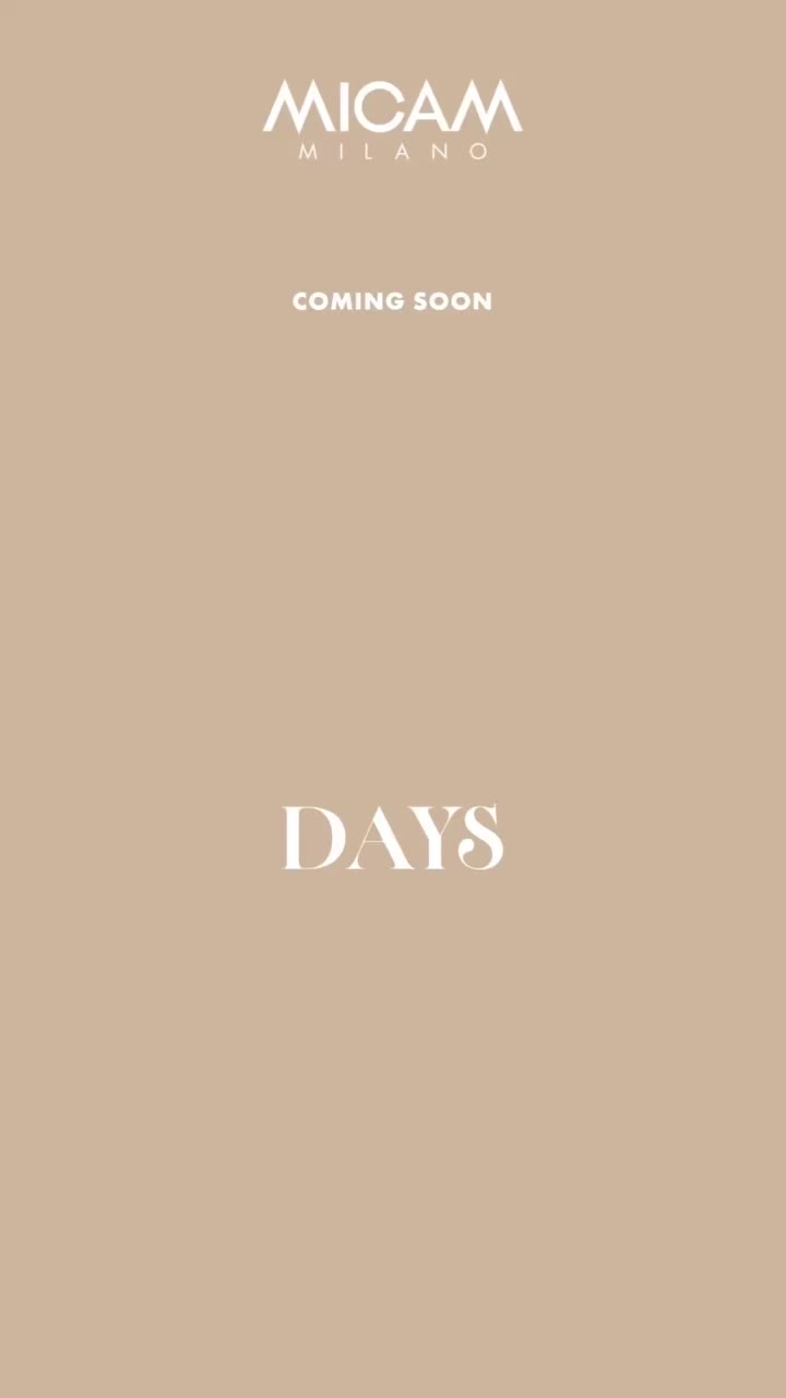 In 30 days, the international footwear community will meet again in Milan to…