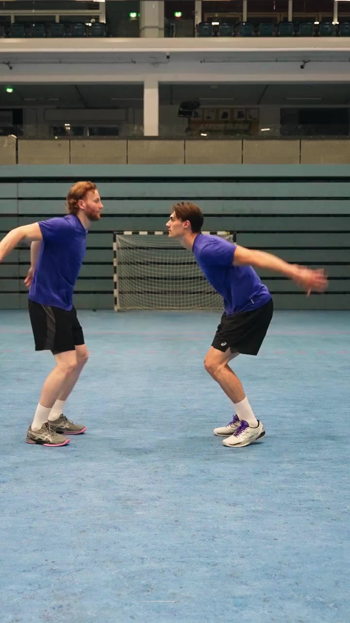Nothing beats the bond you build on court. Sometimes, a sound mind simply…