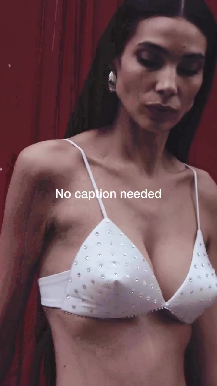 Effortless, as it should be