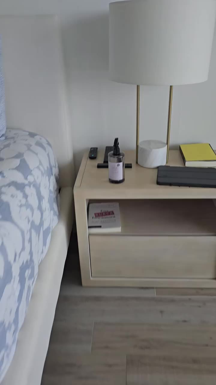 ¿Hay algo más lindo que entrar a tu cuarto y que huela rico, con tu aroma…