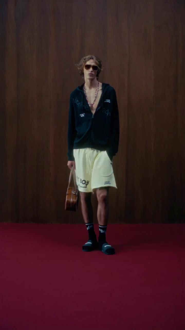 Pre-Fall 2026 Explore the seasonal looks available now.